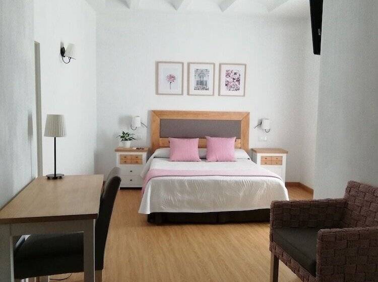 חדר סופריור, La Sitja  Adults Only