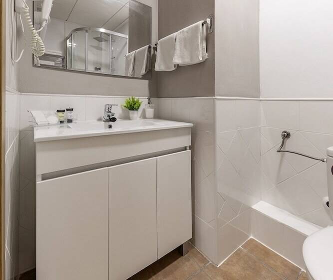 חדר סטנדרט, La Sitja  Adults Only