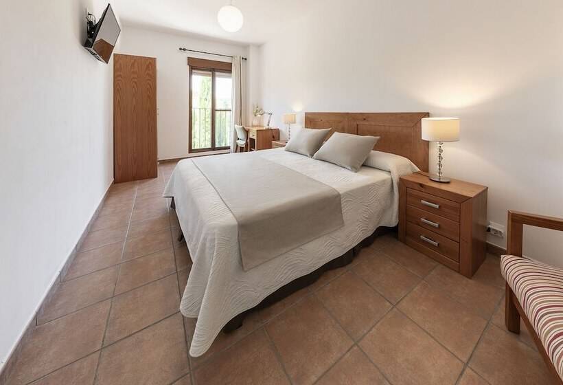 חדר סטנדרט, La Sitja  Adults Only