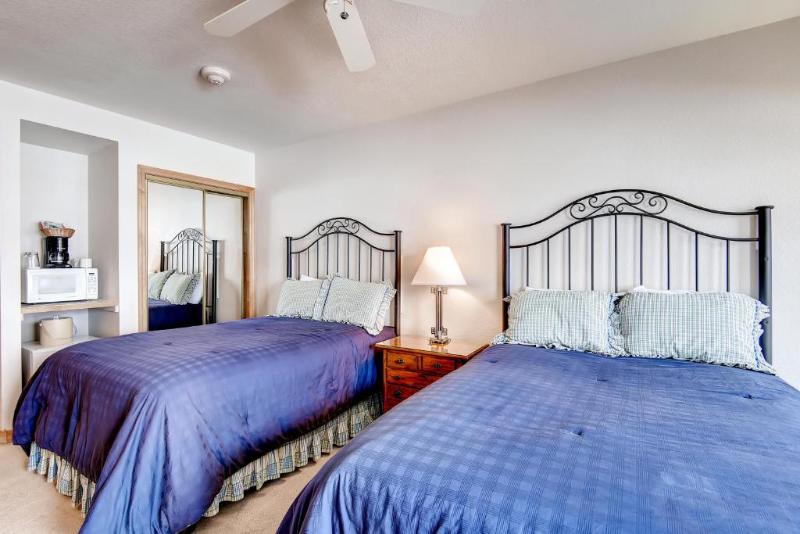 스탠다드 룸 킹사이즈 침대, St. James Place