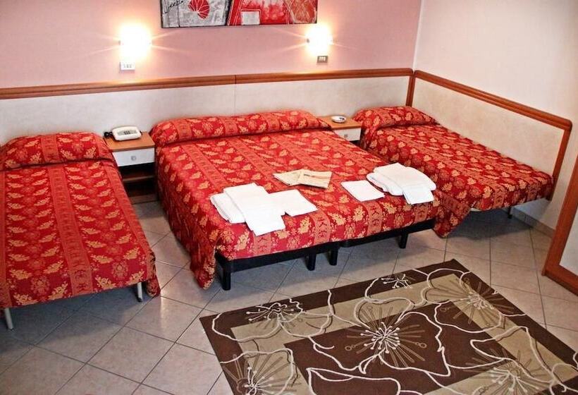 Семейный Номер, Stacchini