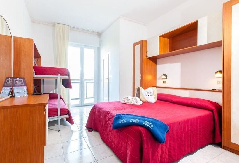 Семейный Номер, Stacchini