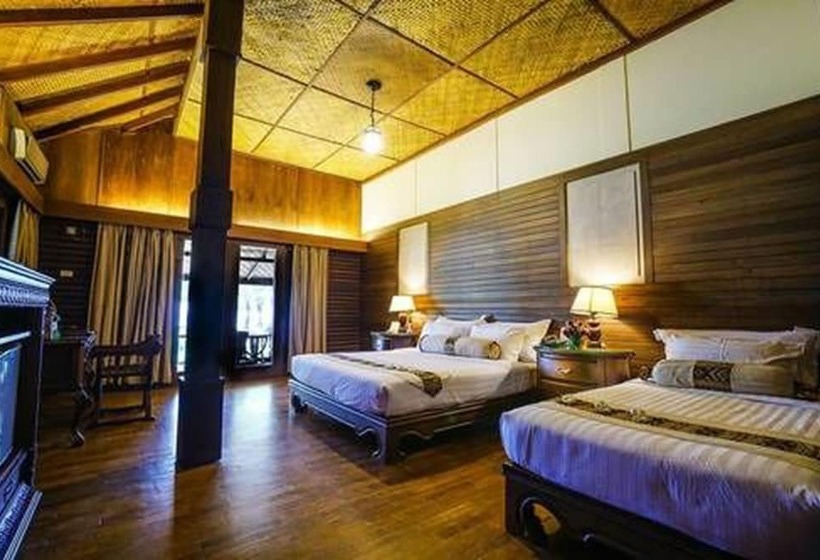 اتاق اجرایی با چشم‌انداز دریا, Sunny Paradise Resort