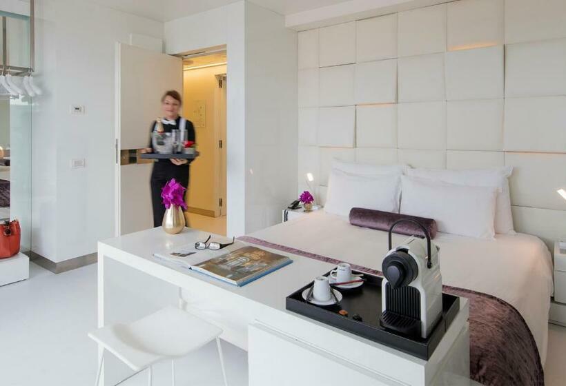 Habitación Prestige, Arconte - Adults Only