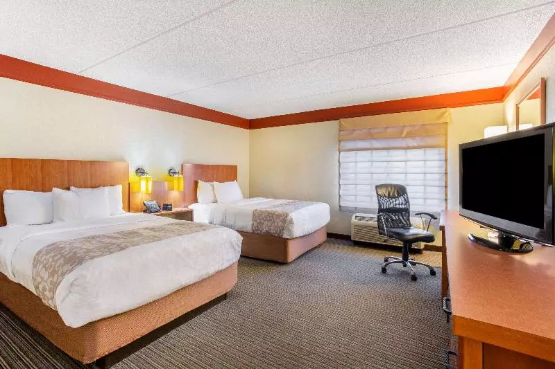 キングサイズベッドのスタンダードルーム, The Westin Reston Heights