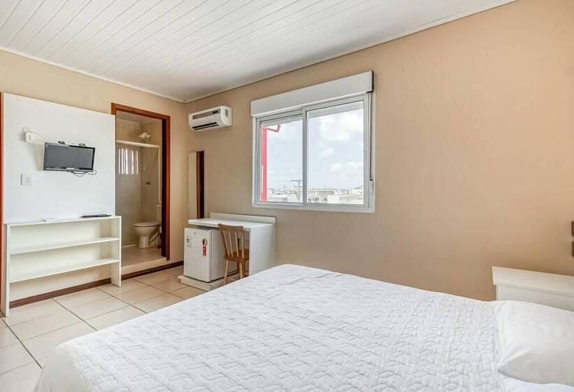 スタンダードルーム, Vento Sul