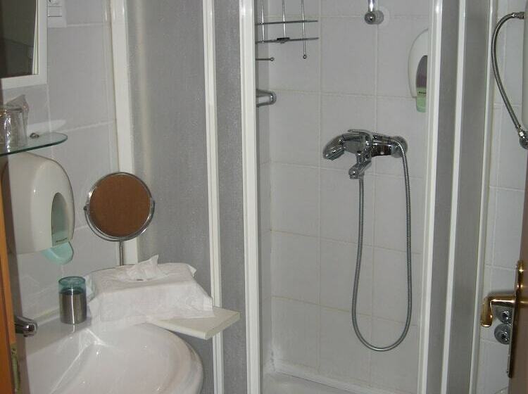 Номер Стандарт, Vila Lili