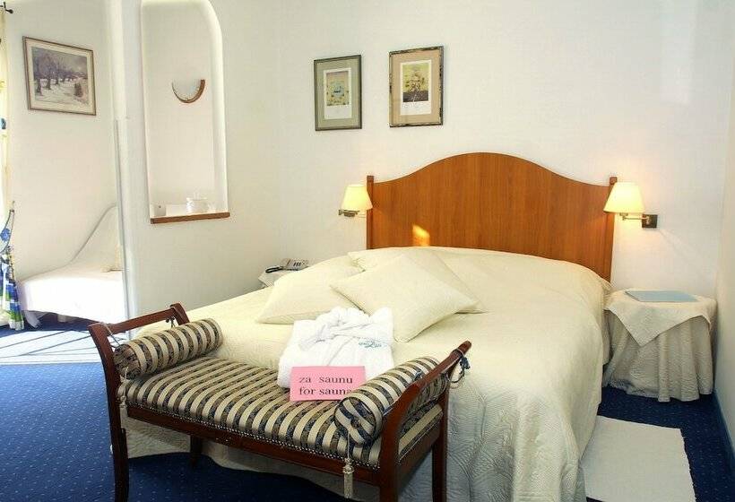 小型套房, Vila Lili