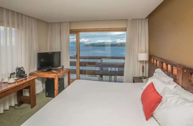 سوییت جونیور, Wyndham Puerto Varas Pettra