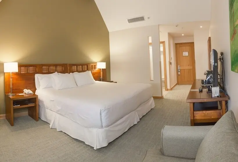 اتاق استاندارد, Wyndham Puerto Varas Pettra
