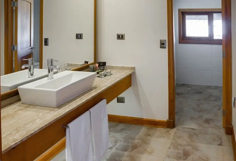 اتاق سوپریور, Wyndham Puerto Varas Pettra