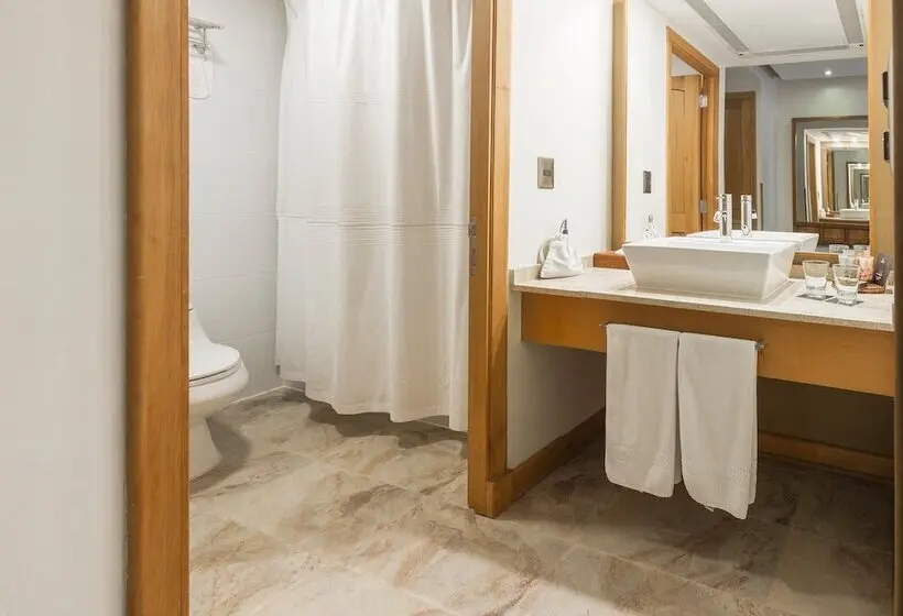 اتاق سوپریور, Wyndham Puerto Varas Pettra