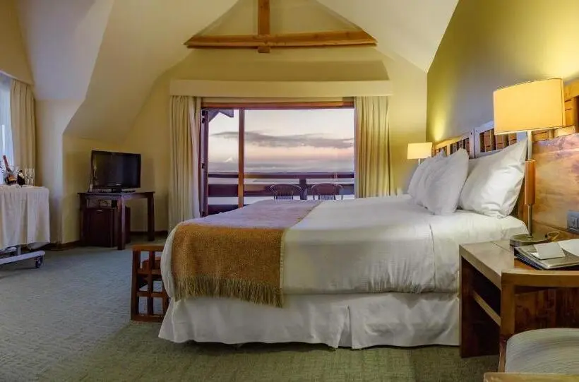 سوئیت با تخت بزرگ, Wyndham Puerto Varas Pettra