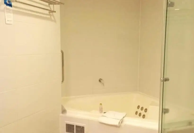 سوئیت با تخت بزرگ, Wyndham Puerto Varas Pettra