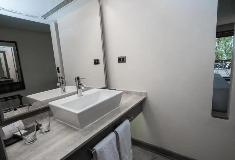 سوئیت با تخت بزرگ, Wyndham Puerto Varas Pettra