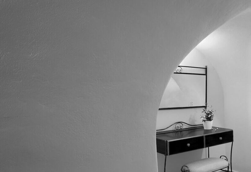 Люкс с Видом, Kastro Suites