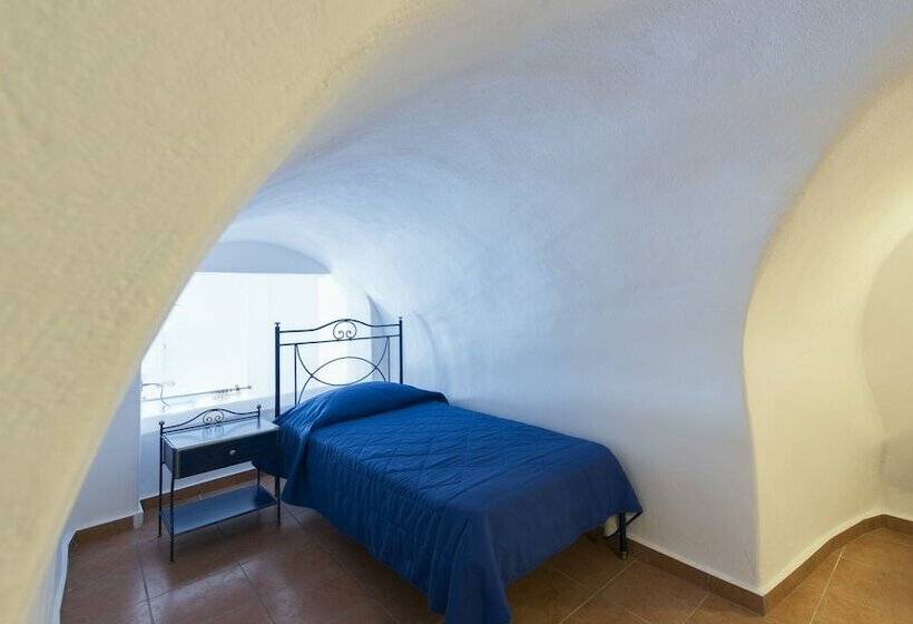 Люкс с Видом, Kastro Suites