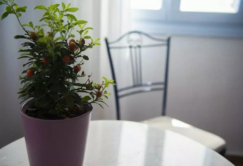 سوئیت با چشمانداز, Kastro Suites