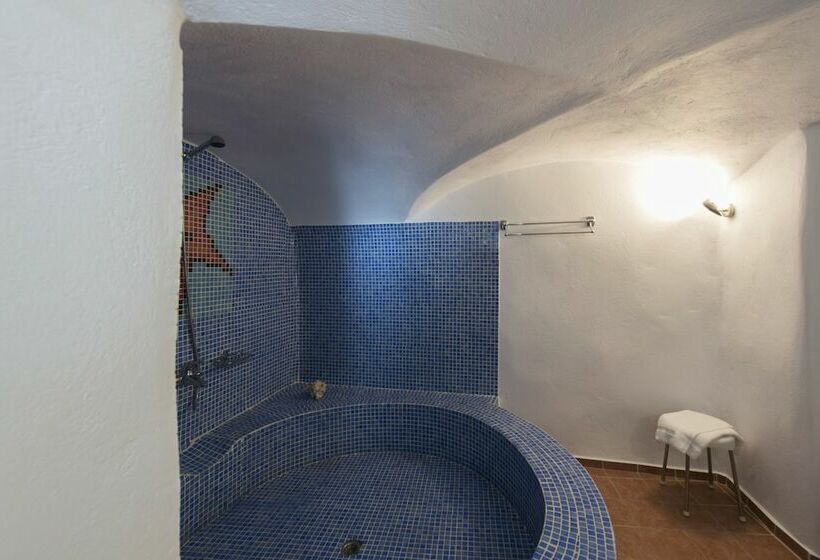 Люкс с Видом, Kastro Suites