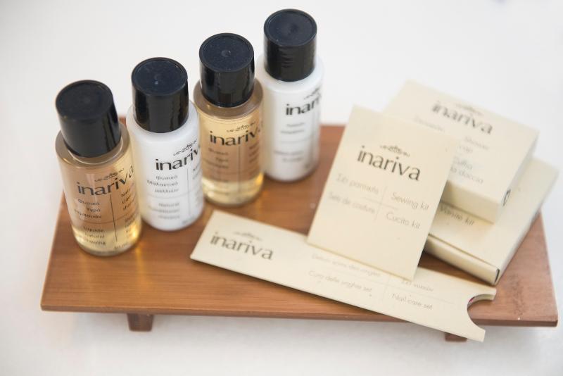 Семейный Номер, Kastro Suites