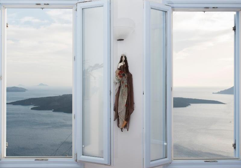 Полулюкс, Kastro Suites