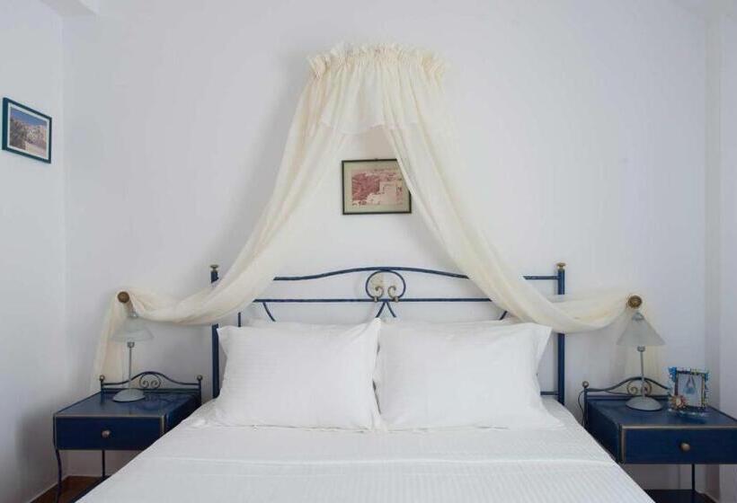 Полулюкс, Kastro Suites