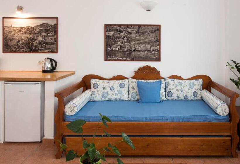 Family Suite, Kastro Suites