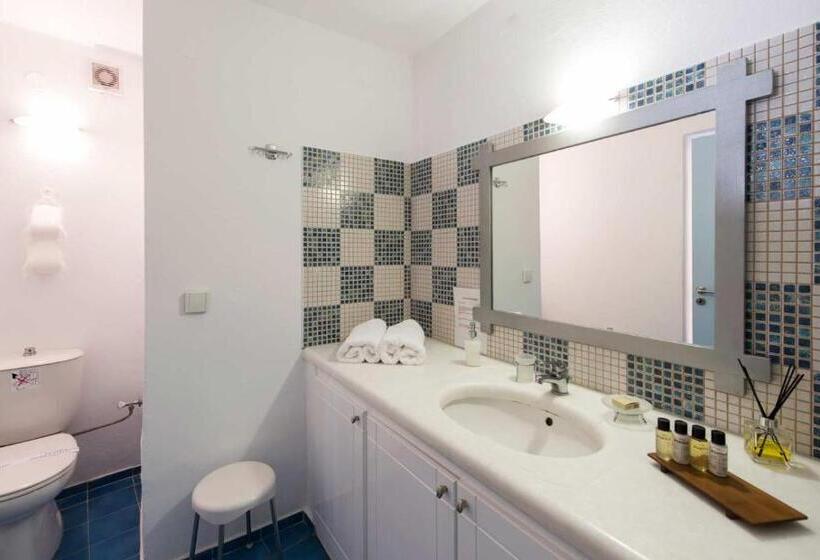 Family Suite, Kastro Suites