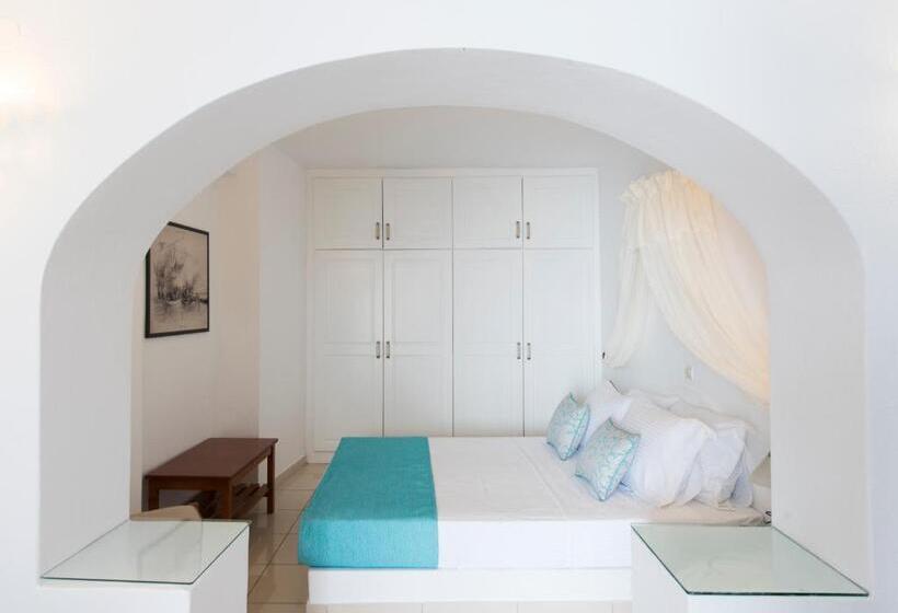 Семейный Номер, Kastro Suites