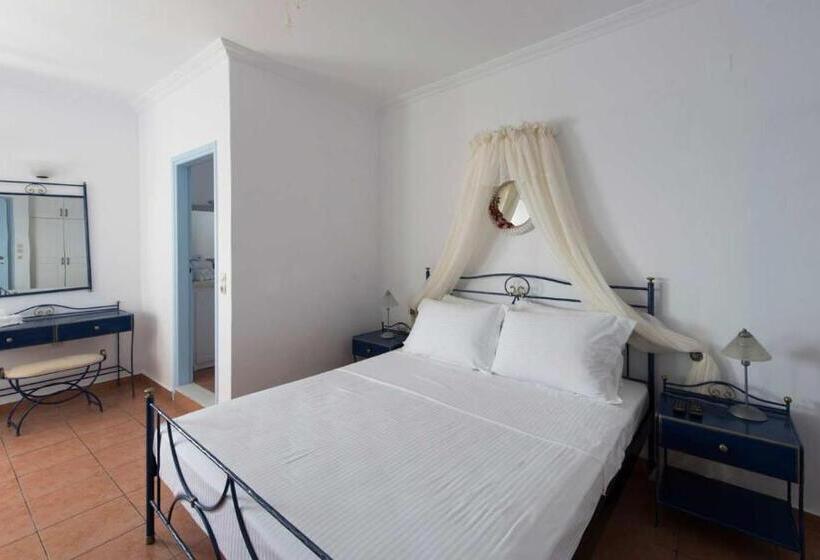 전망 스위트, Kastro Suites