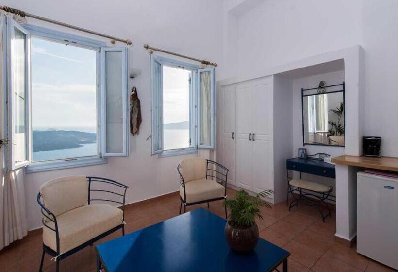 Полулюкс, Kastro Suites