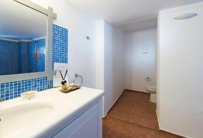 Полулюкс, Kastro Suites