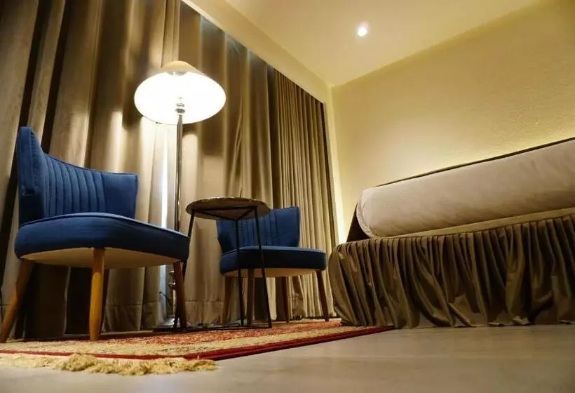 Standard-huone, Regent Plaza Hotel & Convention Centre