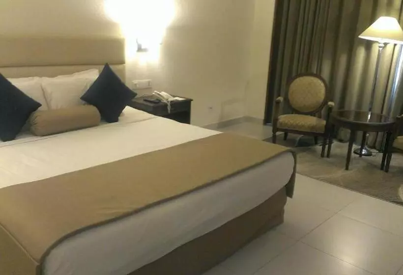 Superior-huone, Regent Plaza Hotel & Convention Centre
