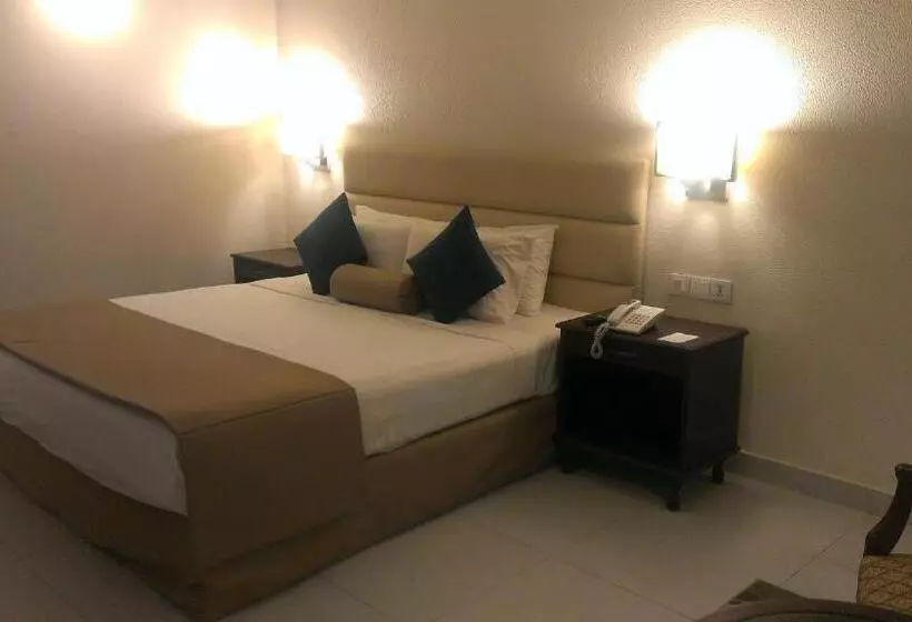Superior-huone, Regent Plaza Hotel & Convention Centre