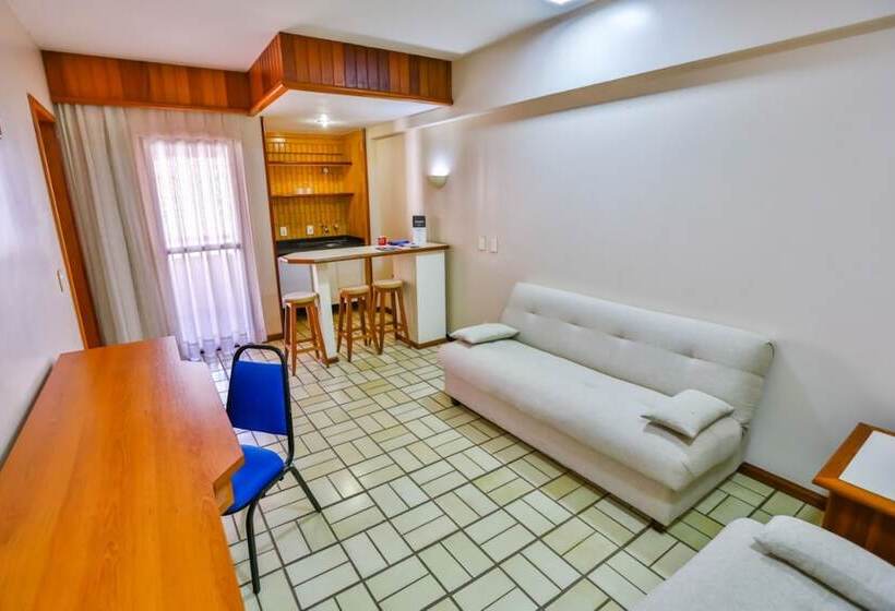 ジュニアスイート, San Marino Suites Hotel By Nobile