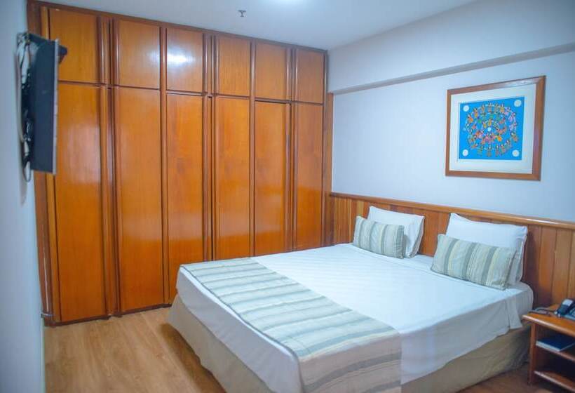 ジュニアスイート, San Marino Suites Hotel By Nobile