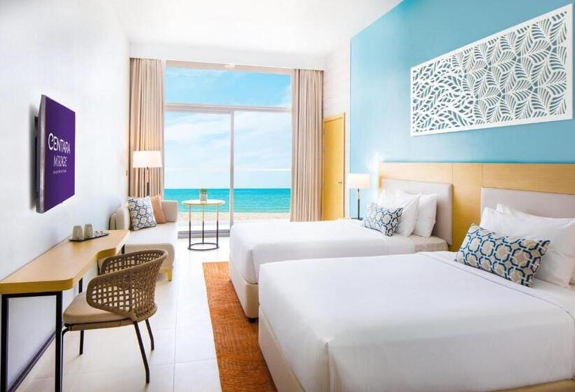Семейный Номер с Койками, Centara Mirage Beach Resort Dubai