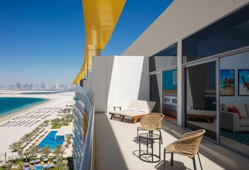 2 Bedroom Suite