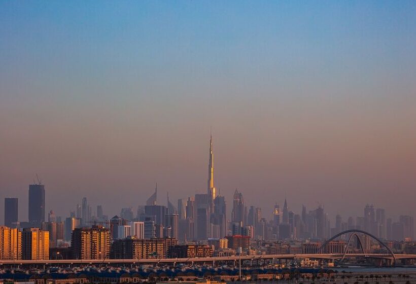 Семейный Номер, Centara Mirage Beach Resort Dubai