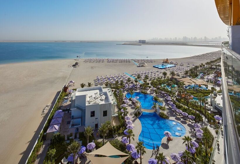 Семейный Номер Вид на Море, Centara Mirage Beach Resort Dubai