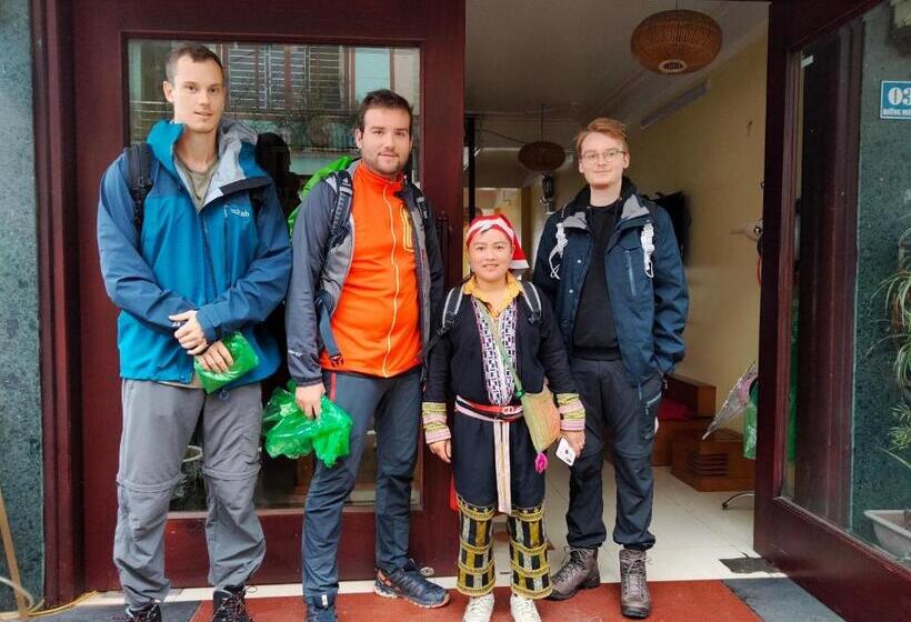 اتاق استاندارد, Black Hmong View