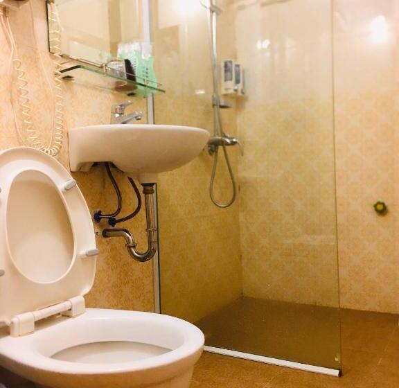 اتاق استاندارد با چشمانداز کوهستان, Black Hmong View