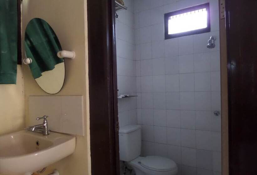 스탠다드 트리플 룸, Bromo Permai 1