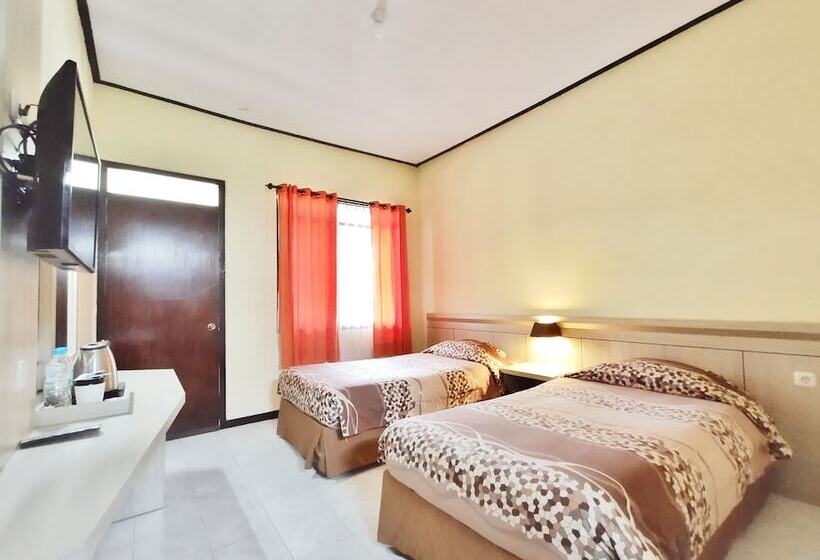 스탠다드 룸, Bromo Permai 1