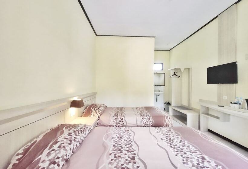 스탠다드 룸, Bromo Permai 1