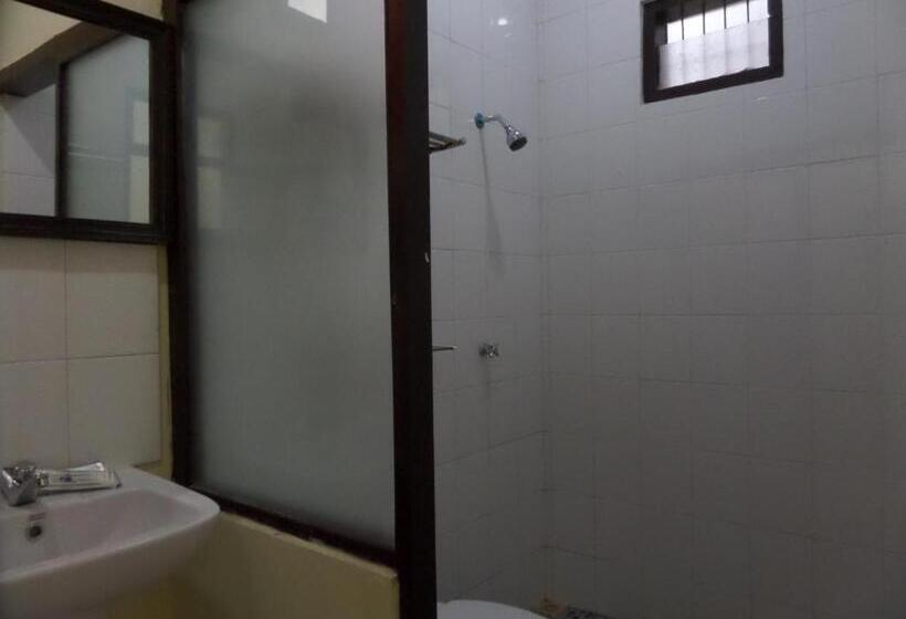 스탠다드 룸, Bromo Permai 1