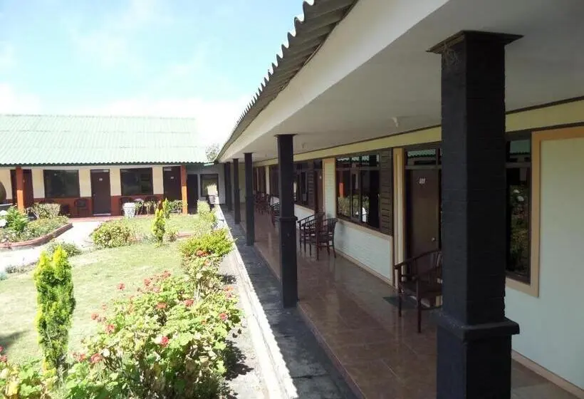 Standardrum, Bromo Permai 1