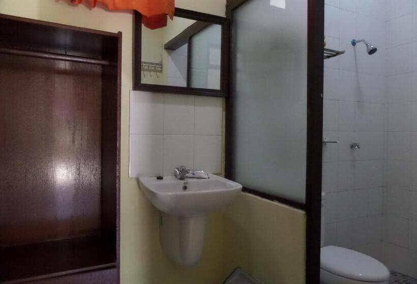 스탠다드 룸, Bromo Permai 1