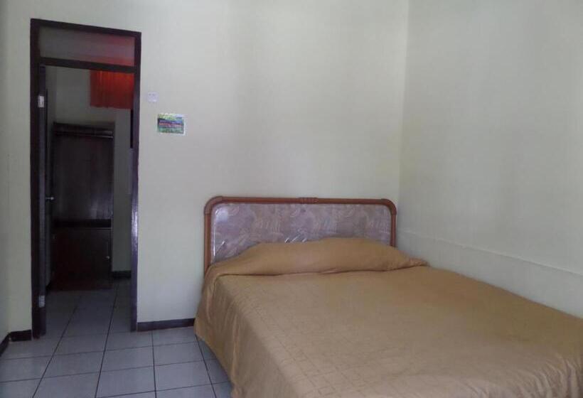 스탠다드 룸, Bromo Permai 1